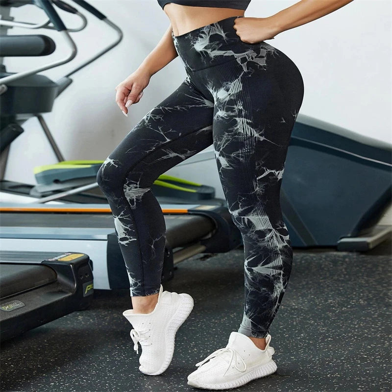Leggings de Fitness