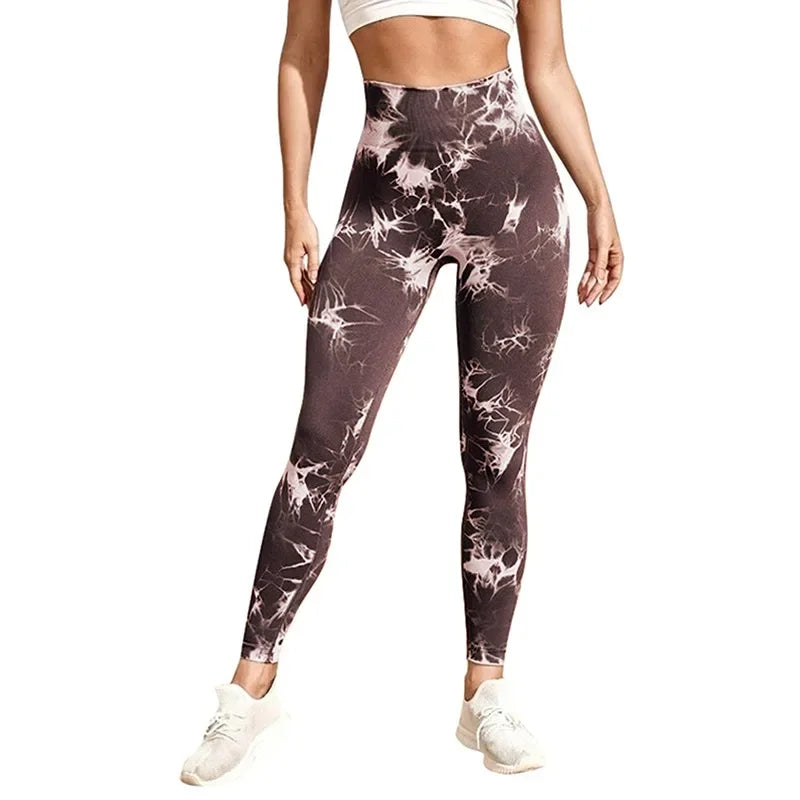 Leggings de Fitness