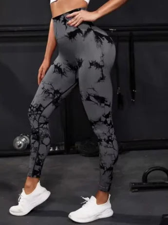 Leggings de Fitness
