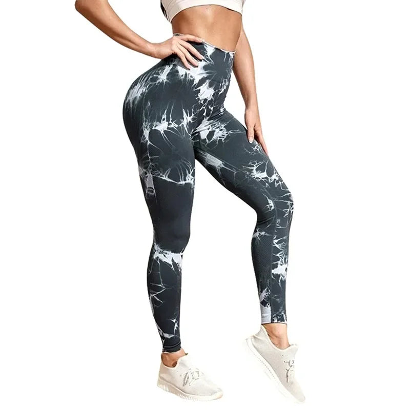 Leggings de Fitness