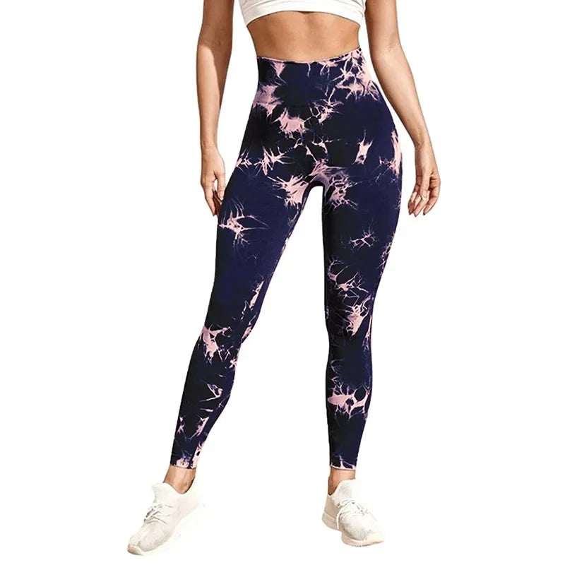 Leggings de Fitness