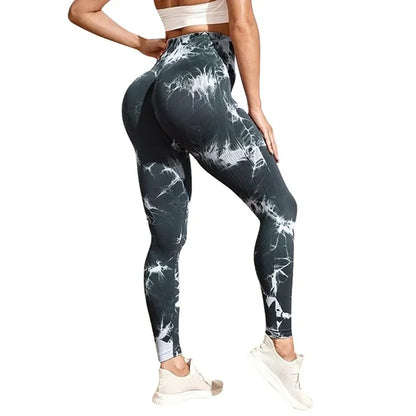 Leggings de Fitness