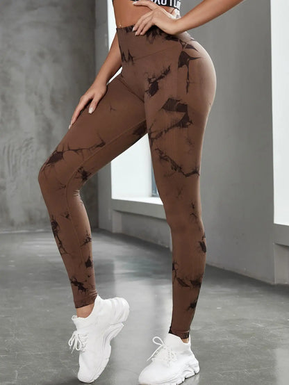 Leggings de Fitness