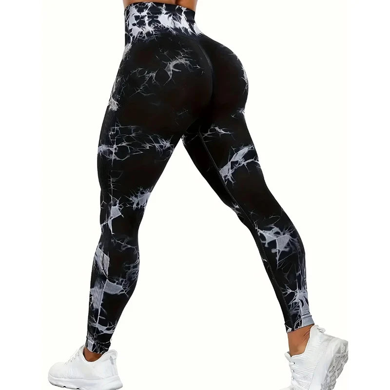 Leggings de fitness