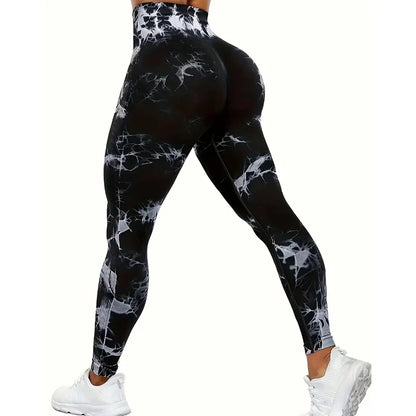 Leggings de fitness