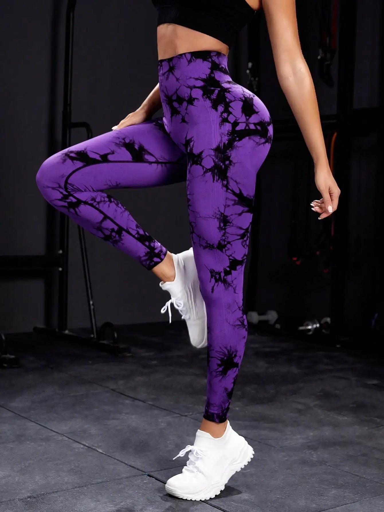 Leggings de fitness