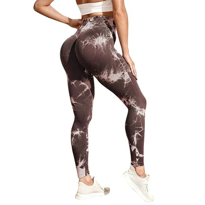 Leggings de Fitness