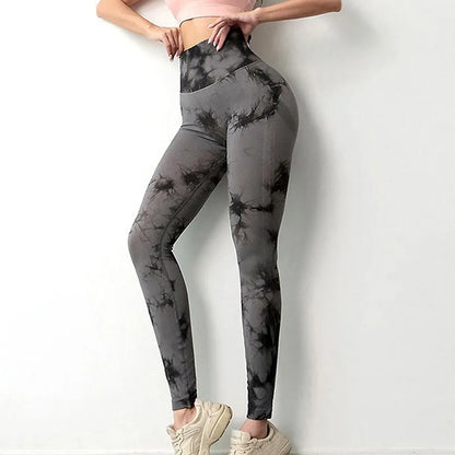 Leggings de Fitness