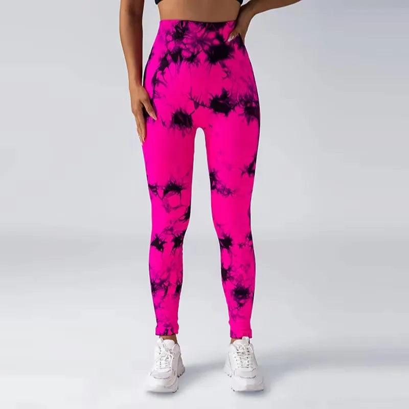 Leggings de fitness